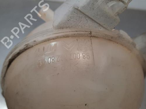 Expansion tank PEUGEOT 208 I (CA_, CC_) 1.2 VTI 82 | BP11728493C120