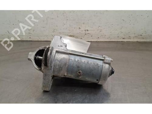 Starter RENAULT MASTER III Van (FV) 2.3 dCi 150 FWD (FV0F, FV03, FV09) | BP38181126M8 - Image 2