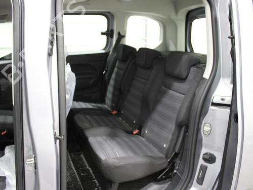 Elektronisk modul OPEL COMBO Box Body/MPV (K9) 1.2 | BP23642890M83 