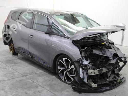 Electronic module RENAULT SCÉNIC IV (J9_) 1.5 dCi 110 | BP10875288M83 