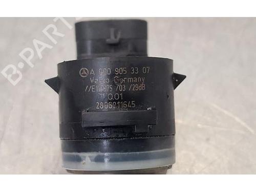 Electronic module MERCEDES-BENZ GLA (H247) GLA 180 (247.784) | BP34048198M83 - Image 7