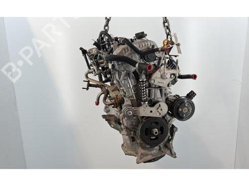 Engine KIA CEED Sportswagon (CD) 1.6 GDI Hybrid | BP37091657M1 - Image 3