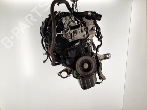 Used Engine Engine PEUGEOT 308 III (FB_, FH_, FP_, F3_, FM_) BlueHDi 130 (FBYHZL, FBYHZT) (131 hp) 36757621 36757621