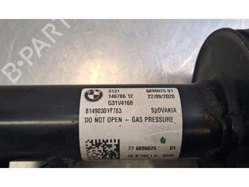 Left front shock absorber BMW 5 Touring (G31) 518 d Mild-Hybrid | BP37499096M16 - Image 4