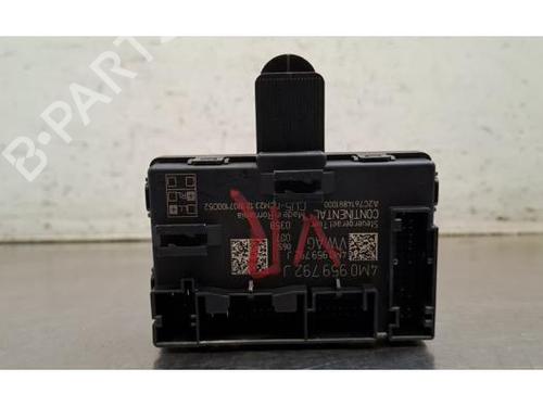Electronic module AUDI E-TRON Sportback (GEA) 50 quattro | BP38606701M83 - Image 2