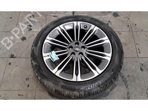 Used Rim Rim LAND ROVER RANGE ROVER EVOQUE (L538) 2.2 D 4x4 (190 hp) 34386249 34386249