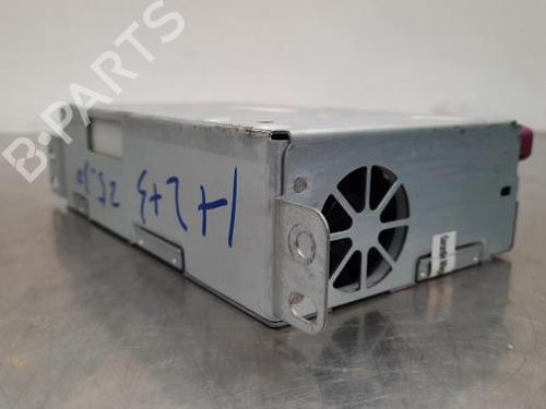 Radio CITROËN C5 X (ND_, NC_) PureTech 130 (NCHNSP) | BP23604131E6 