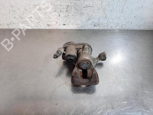 Left rear brake caliper TOYOTA COROLLA Saloon (_E21_) 1.8 VVTi Hybrid (ZWE211) | BP29985083M107