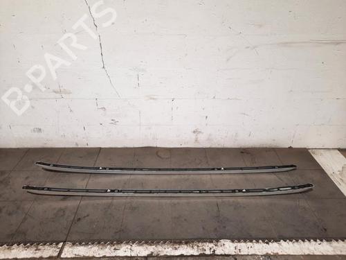 Roof bar PEUGEOT 5008 II (MC_, MJ_, MR_, M4_) 1.5 BlueHDi 130 (MCYHZJ, MCYHZR, MCYHZX) | BP23585877C65 