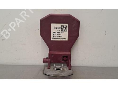 electronic-module-skoda-octavia-iv-combi-nx5-pv5-2019-33132081 main image