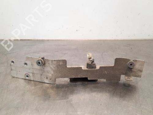 Used Bumper shock absorber BMW X6 (F16, F86) xDrive 30 d (211 hp) 20079563