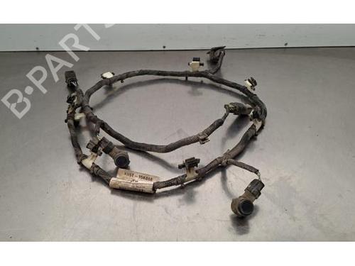 Modulo elettronico FORD TRANSIT CONNECT V408 Box Body/MPV 1.5 EcoBlue (101 hp) 31818852