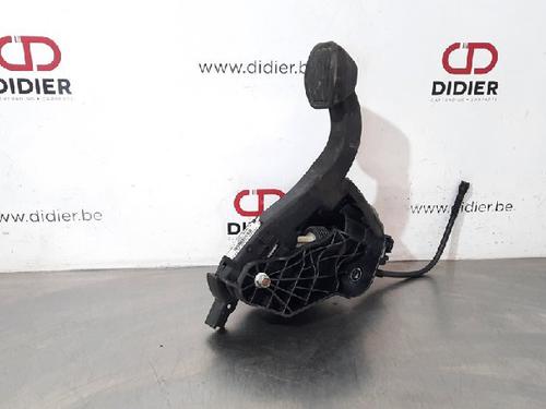 Used Pedal Pedal CITROËN JUMPY III Van (V_) 2.0 BlueHDi 150 (150 hp) 10884243 10884243