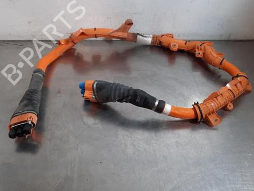 Kabel Kabel JEEP COMPASS (MP, M6, MV, M7) 1.3 Hybrid 4x4 (240 hp) 39909275 39909275