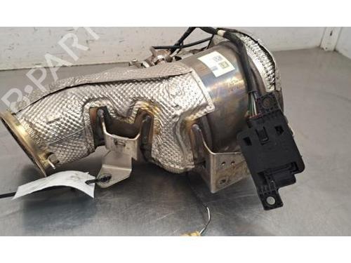 Catalyst AUDI A4 B9 (8W2, 8WC) 30 TDI Mild Hybrid | BP33834851M10  - Image 5