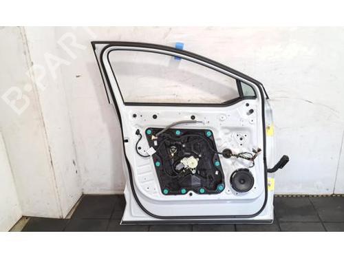 Left front door AUDI Q4 E-TRON SUV (F4B) 45 | BP29515331C2 