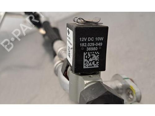 AC pipe PEUGEOT 308 III (FB_, FH_, FP_, F3_, FM_) e-308 (FMZKWZ) | BP29317976M126