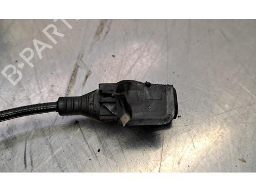 Right front steering knuckle MERCEDES-BENZ VITO Mixto (Double Cabin) (W447) 114 CDI (447.701, 447.703, 447.705) | BP23641711M26 
