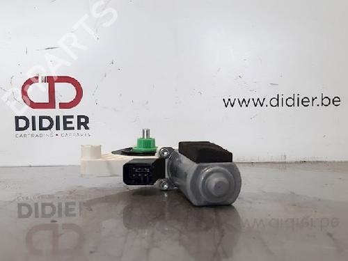Electronic module MERCEDES-BENZ CLA Coupe (C117) CLA 200 CDI / d (117.308) | BP15017613M83 