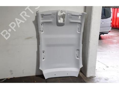 Interiør tag PEUGEOT 208 II (UB_, UP_, UW_, UJ_) 1.5 BlueHDI 100 (102 hp) 23588505