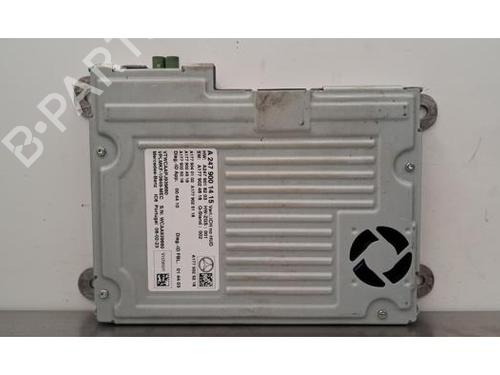 Módulo eletrónico MERCEDES-BENZ EQA (H243) EQA 250+ (243.702) (190 hp) 29701296