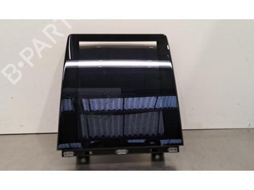 Multifunctionele display RENAULT CLIO V (B7_) 1.5 Blue dCi 100 (B7AD) (101 hp) 31324171