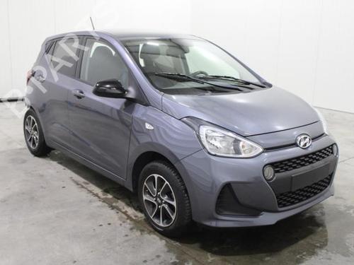 Engine mount HYUNDAI i10 II (BA, IA) 1.0 | BP36145902M89  - Image 5