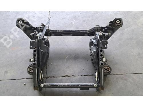Vorderachsträger MERCEDES-BENZ EQC (N293) EQC 400 4-matic (293.890) | BP29643156M9