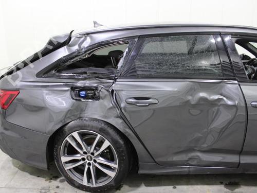 Electronic module AUDI A6 C8 Avant (4A5) 35 TDI Mild Hybrid | BP33297354M83 - Image 15