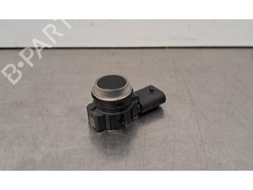 Used Electronic module OPEL MOVANO C Van (U9) 2.2 BlueHDi 180 (180 hp) 31155047