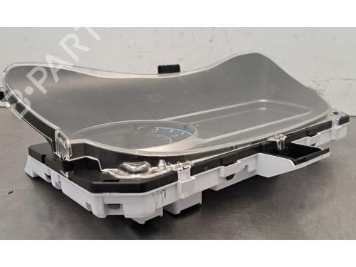 Instrument cluster NISSAN LEAF (ZE1) Electric | BP34254338C47  - Image 5