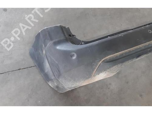 Rear bumper OPEL COMBO Box Body/MPV (K9) 1.5 D | BP23616077C8 