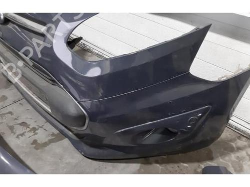 Full front FORD TOURNEO CONNECT / GRAND TOURNEO CONNECT V408 MPV 1.6 TDCi | BP16263233S1 