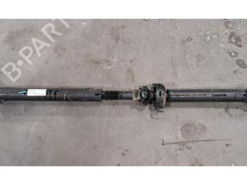 Driveshaft FORD RANGER (TKE) 2.0 EcoBlue 4x4 | BP31273690M37 