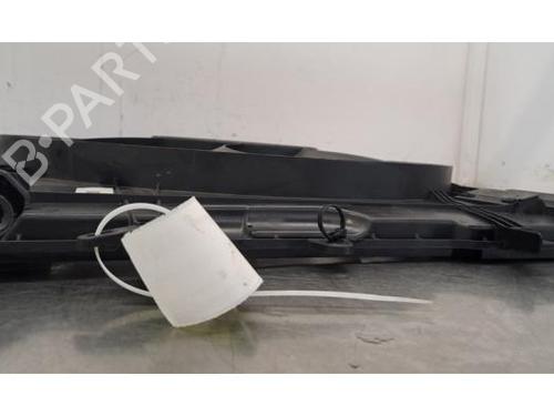 Kjølevifte elektrisk VOLVO XC60 II (246) T5 AWD | BP30046890M35 