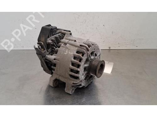 Alternator CITROËN JUMPY III Van (V_) 2.0 BlueHDi 120 | BP37861946M7 - Image 2