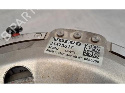 Alternator VOLVO XC60 II (246) T8 Hybrid AWD | BP29701244M7 