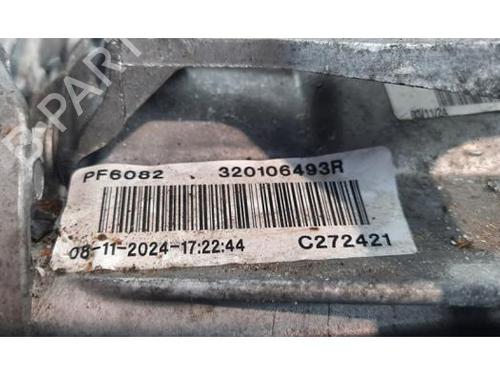 Gearbox RENAULT TRAFIC III Van (FG_) 2.0 dCi 130 (FGMY) | BP40050264M3 - Image 7