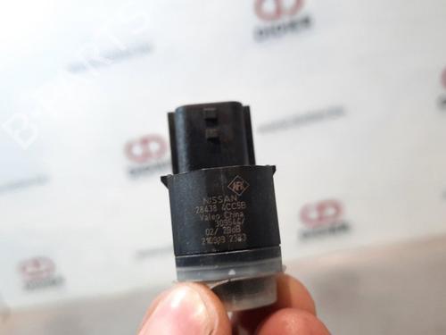 Electronic module NISSAN X-TRAIL III (T32_, T32R, T32RR) 1.6 DIG-T (T32) | BP10895544M83 