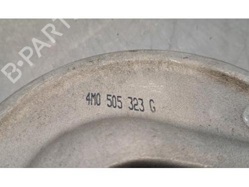 Right rear suspension arm AUDI E-TRON (GEN) 55 quattro | BP28033136M15