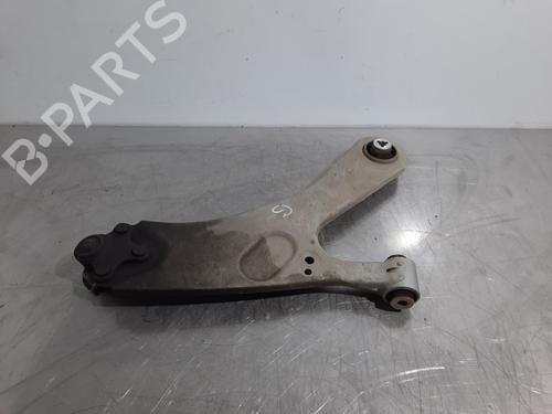 Used Left front suspension arm DS DS 3 / DS 3 CROSSBACK (UR_, UC_, UJ_) 1.2 PureTech 130 (URHNSS) (131 hp) 15032674