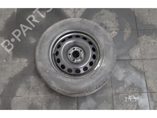 Used Rim Rim 37686583 37686583