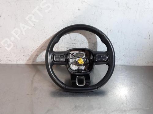 Used Steering wheel CITROËN C3 III (SX) 1.2 PureTech 82 (83 hp) 29493793
