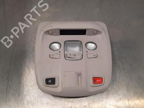 Used Interior roof light PEUGEOT EXPERT Van (V_) 2.0 BlueHDi 120 (122 hp) 20081336