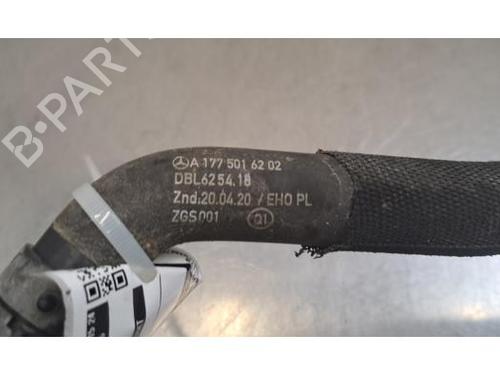 Pipe MERCEDES-BENZ CLA Shooting Brake (X118) CLA 250 e (118.686) | BP37479363M125 - Image 3