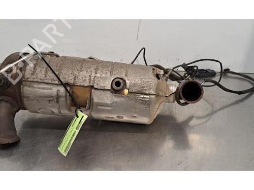 Catalyseur TOYOTA PROACE VERSO Bus (MPY_) 1.5 D4d (MPY1) (120 hp) 32099559