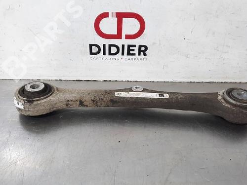 Used Left rear suspension arm Left rear suspension arm TESLA MODEL S (5YJS) P100D AWD (772 hp) 10883679 10883679
