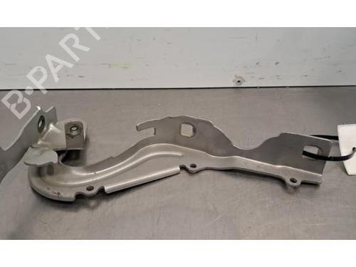 Used Hinge/Door check strap CITROËN C3 III (SX) 1.2 THP 110 (SXHNPS, SXHNZT, SXHNZ6) (110 hp) 31705531