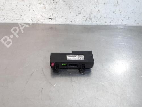 Bilradio PEUGEOT EXPERT Van (V_) 2.0 BlueHDi 180 (178 hp) 26915995