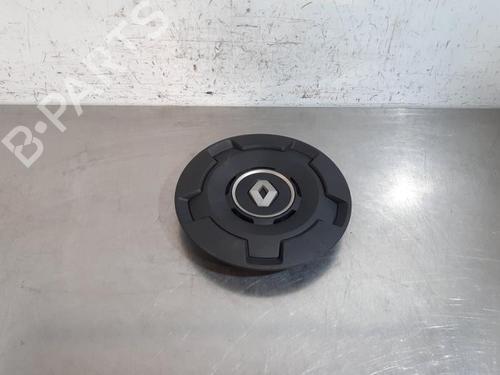 Used Hub cap RENAULT EXPRESS Box Body/MPV 1.5 Blue dCi 95 (F6AB) (95 hp) 28012417